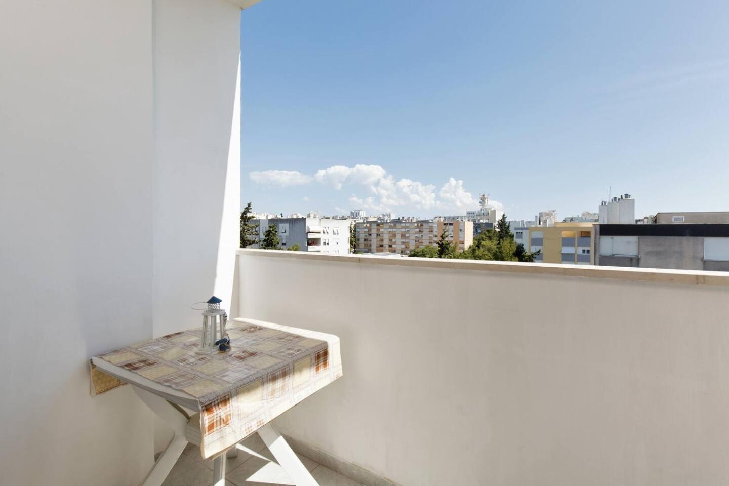 Matilda Apartman *