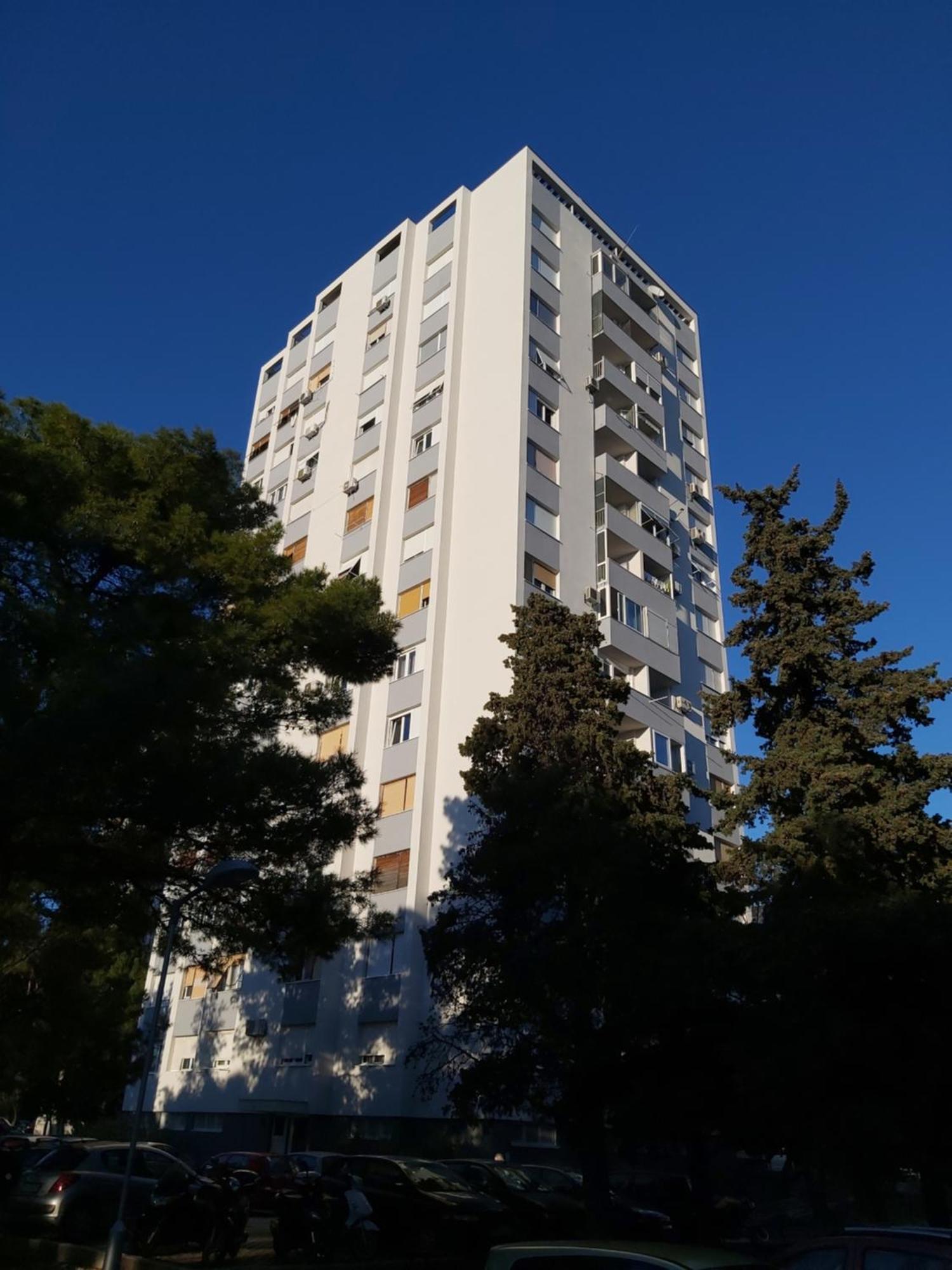 Apartman Matilda