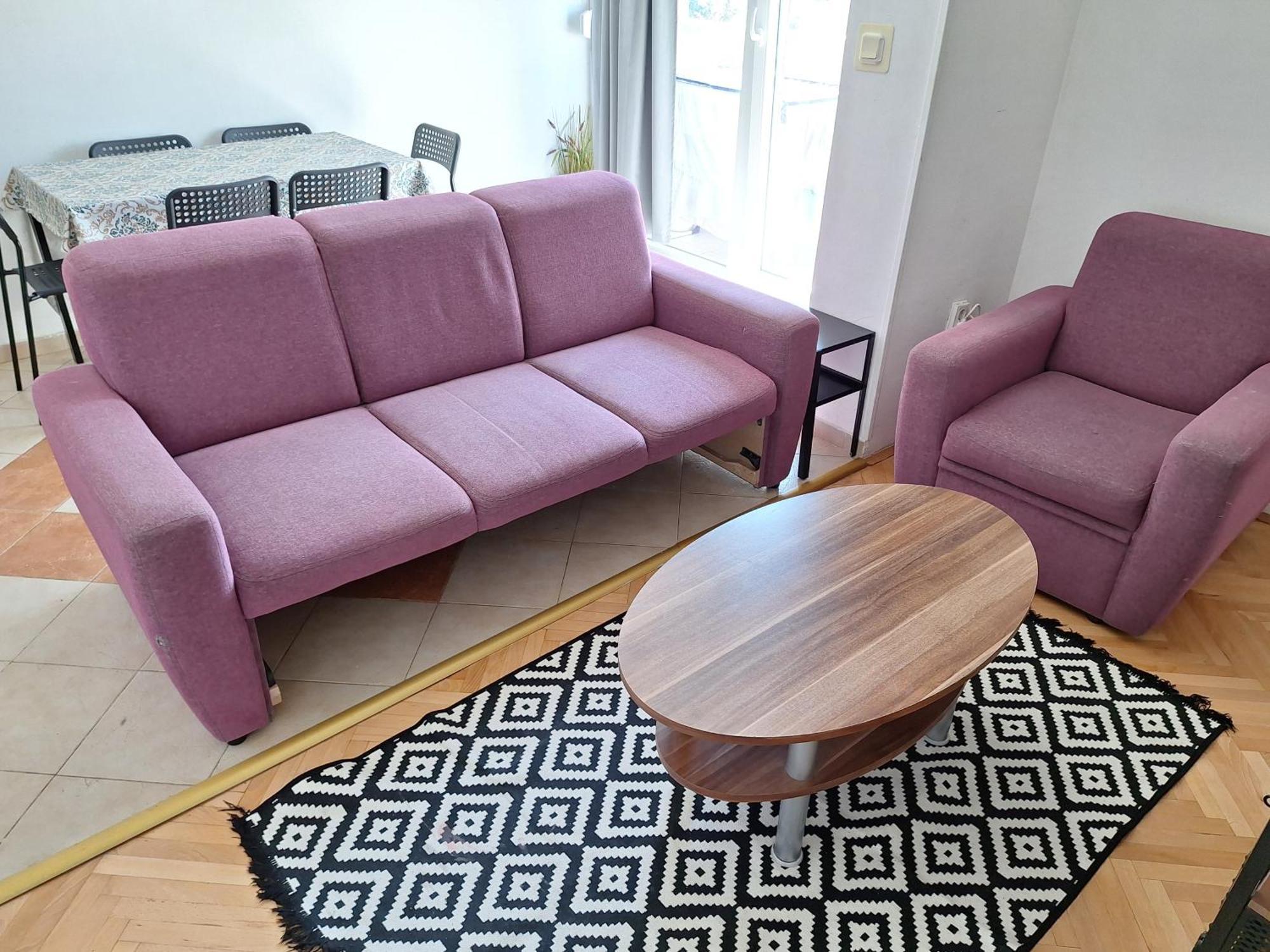 Apartman Matilda *