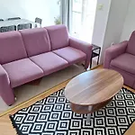 Apartment Matilda