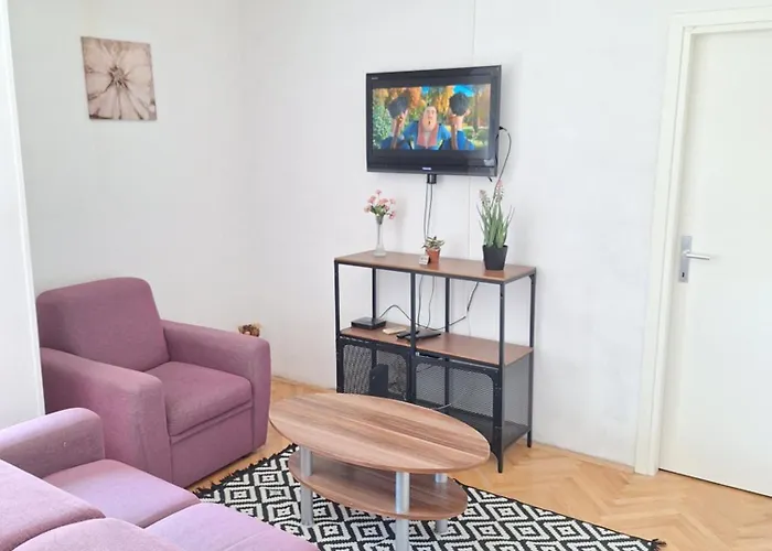 Apartment Matilda