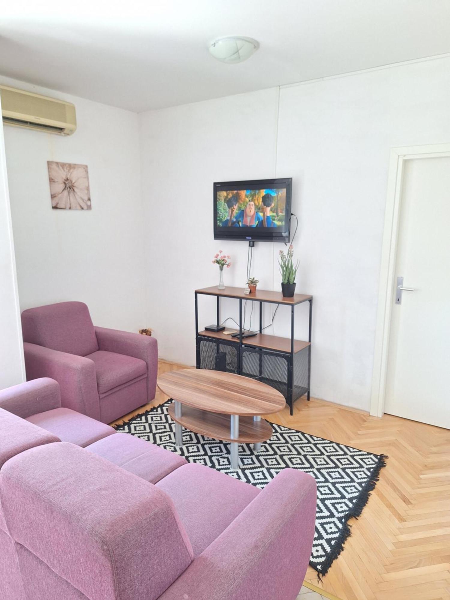 Matilda Appartement *